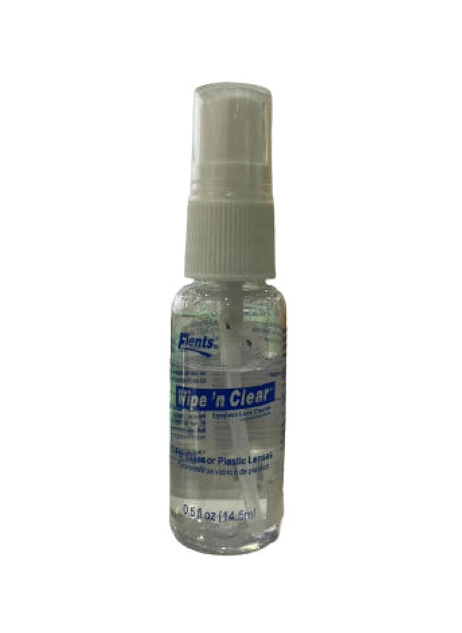Flents Eye Glass Lens Cleaner 14.5Ml 