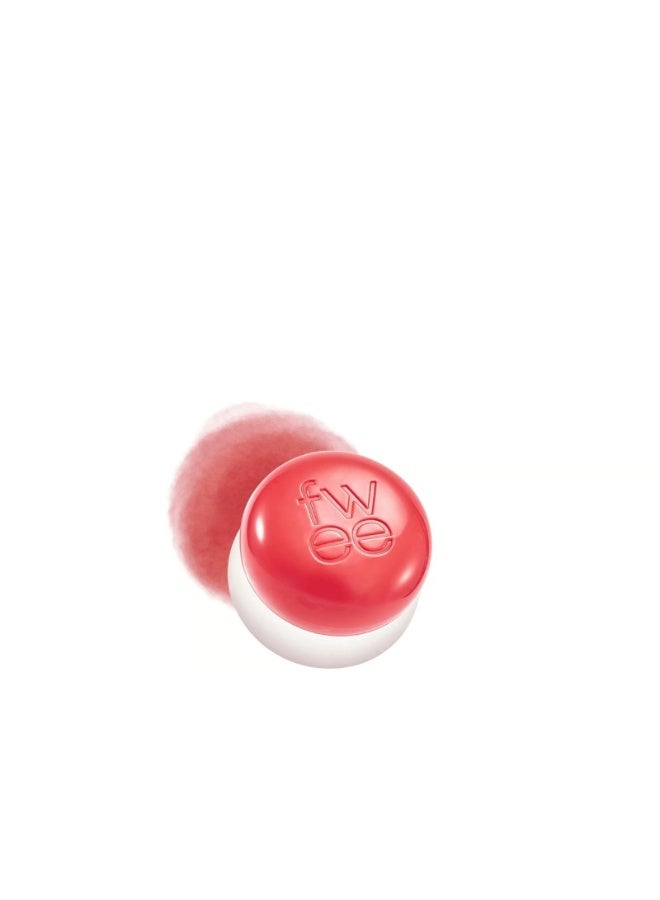 fwee Lip & Cheek Blurry Pudding Pot CR02 Boy 5g - Image 1