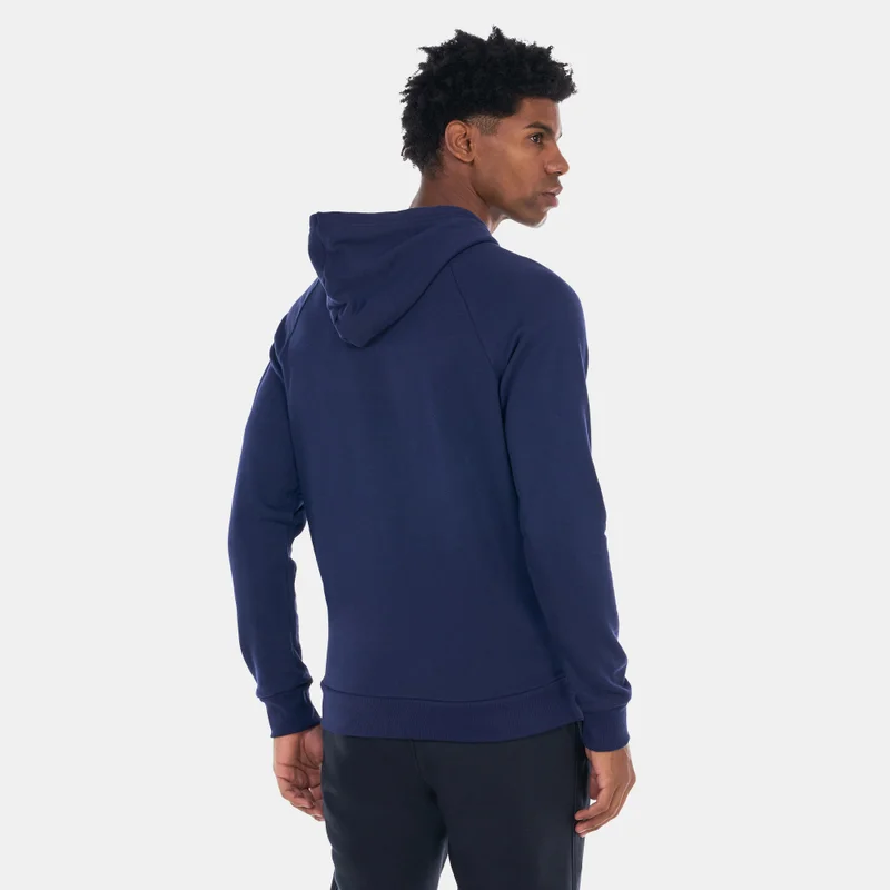 UNDER ARMOUR Men's UA Rival Fleece Hoodie