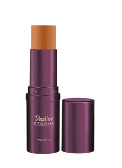 DAZLLER Dazller Makeup Stick 8g Dusky R1 Velvety Matte Finish Full Coverage, Lightweight Blendable Nourishing Long Lasting  - Image 1