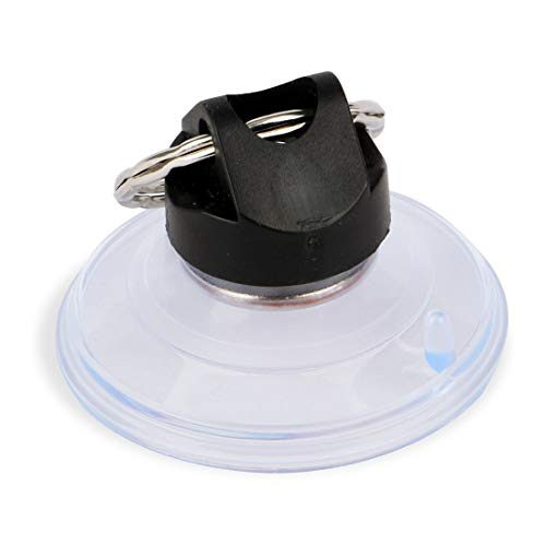 Diy Crafts 8850 Mini Glass Suction Cup-dent Puller Lifter Glass Door Handle Remover, 10 Kg Capacity, Multicolor, 2 Piece - Image 4