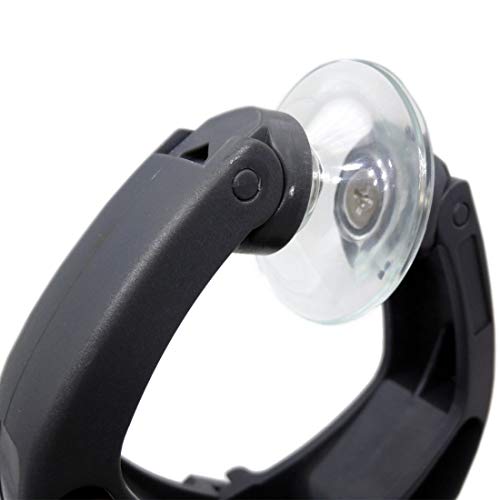 Diy Crafts 8850 Mini Glass Suction Cup-dent Puller Lifter Glass Door Handle Remover, 10 Kg Capacity, Multicolor, 2 Piece - Image 3