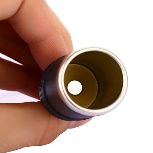 AYECEHI EC5 to Cigarette Lighter Socket Adapter Extension Cable 2 Pack 12V Car Cigarette Lighter Female Converter Cord for Portable Jump Starters with Low Voltage Cutoff to Protect Your Battery-18CM - Image 5