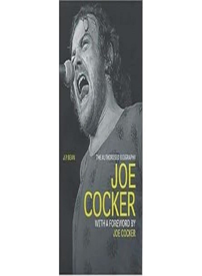 Joe Cocker