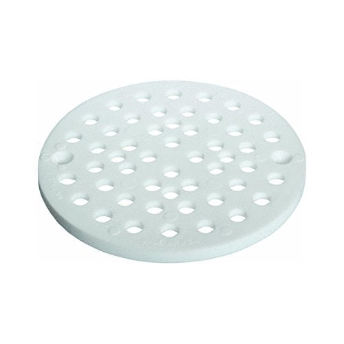 Sioux Chief Mfg PCK-WC25-YS Pvc Replacement Grate - Image 2