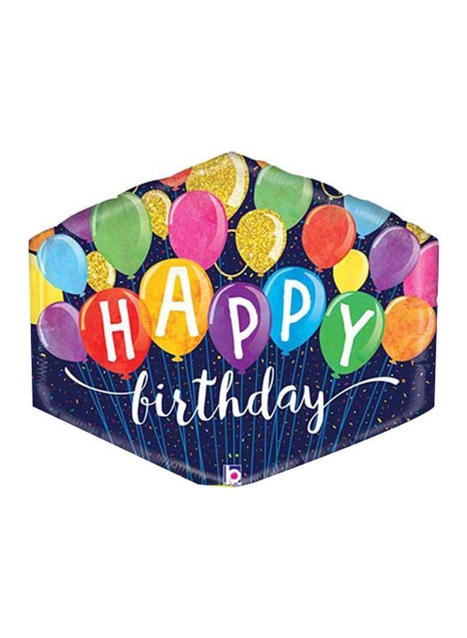 NIBEMINENT Decorative Party Balloons - Image 2