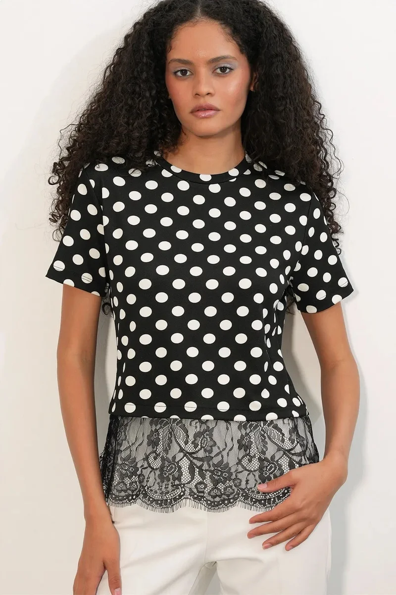 Big Dart BDART Women's Blouse