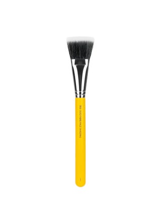 Bdellium Tools Professional Makeup Brush - Studio Series 966 Duo Fibre Face Shading - With Soft Synthetic Fibers, For Effortless Blending, Contouring, and Shading (Yellow, 1pc) - pzsku/Z967E0D85C7F26F336035Z/45/_/1744137028/7506172b-80a8-4ade-ac2d-a18be4823e2e