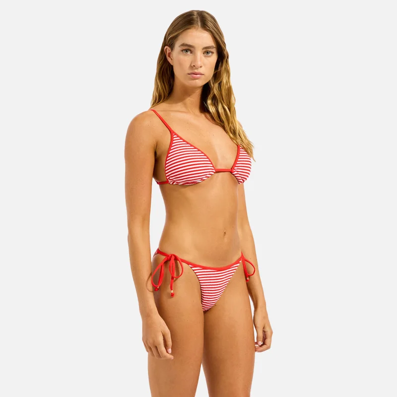 Seafolly  Clubhouse Triangle Bikini Top - Women for Women | Best Price UAE