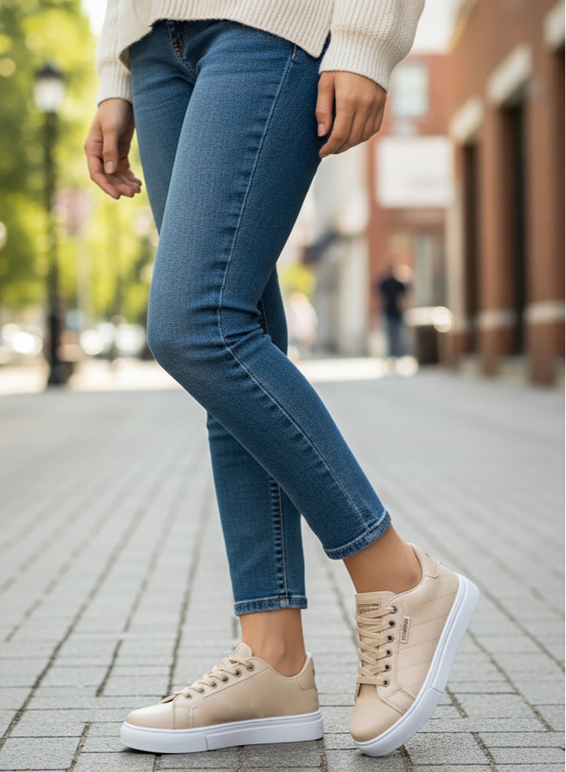 GRINTA Women Sneakers - Image 2