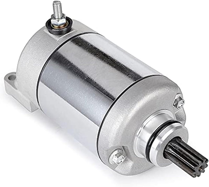 Vuzmode Motorcycle Starter Motor for Polaris Predator 500 - Image 5