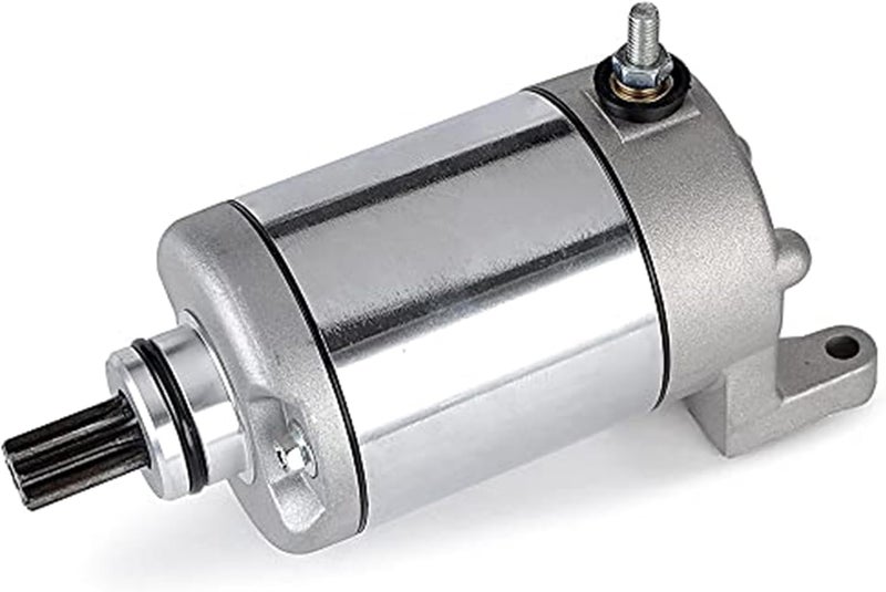 Vuzmode Motorcycle Starter Motor for Polaris Predator 500 - Image 3