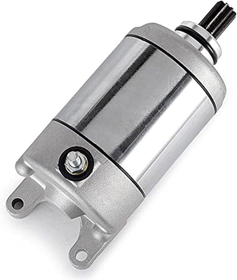 Vuzmode Motorcycle Starter Motor for Polaris Predator 500 - Image 2