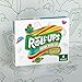 FRUIT ROLL-UPS Fruit RollUps Tropical TieDye Mini RollUps 4 CT - Image 4