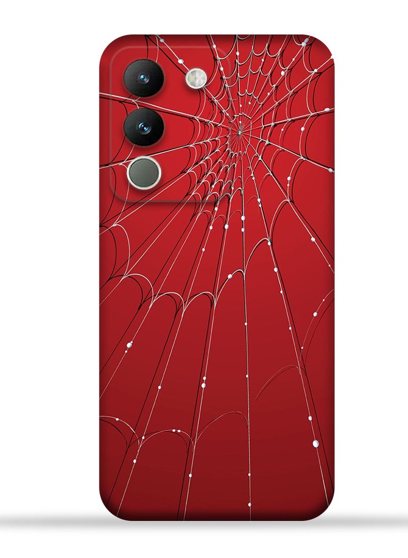 إيه إم سي ديزاين غطاء حماية لجهاز فيفو في 29 إي (5 جي) - Image 1