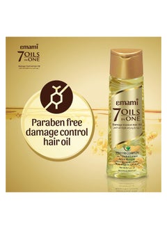 7 in 1 Hair Oil Regular 300ml - pzsku/Z967E7FDAE701EB8AE0E2Z/45/_/1718192303/0e8ec2e8-0da6-4bcd-b2e6-ae0d3e793d6e