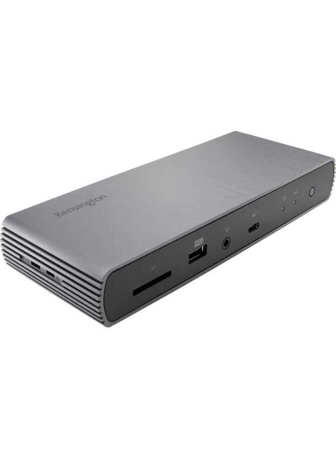 Kensington SD5700T Thunderbolt 4 Docking Station Dual 4K 90W PD Window and Mac OS K35175NA - Image 1