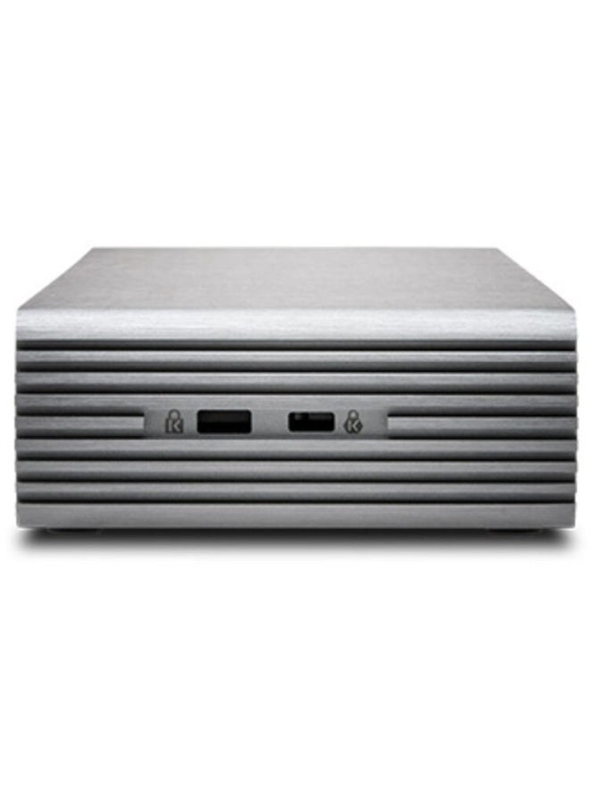 Kensington SD5700T Thunderbolt 4 Docking Station Dual 4K 90W PD Window and Mac OS K35175NA - Image 3