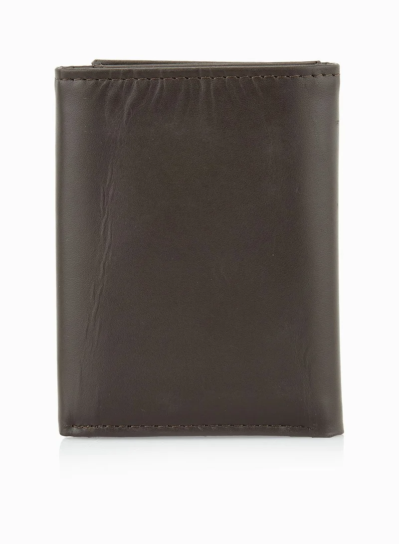 TOMMY HILFIGER Cambridge Trifold Wallet