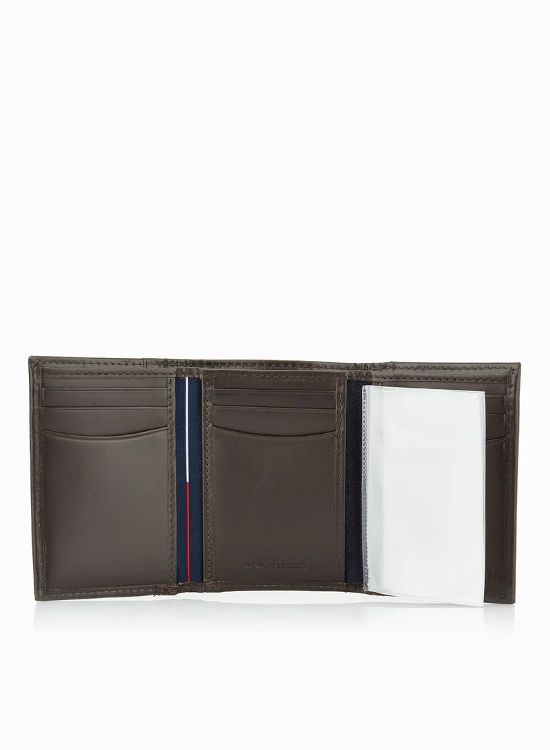 TOMMY HILFIGER Cambridge Trifold Wallet