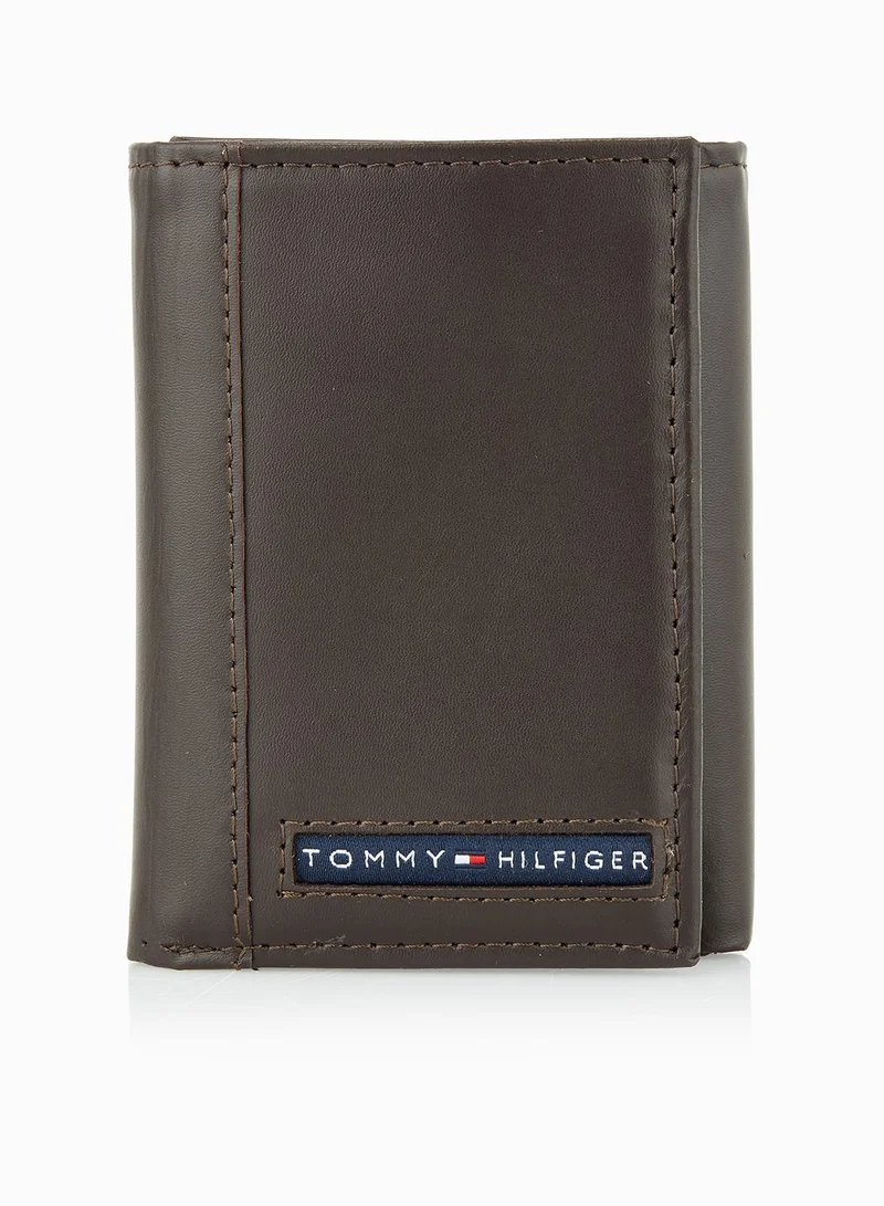 TOMMY HILFIGER Cambridge Trifold Wallet