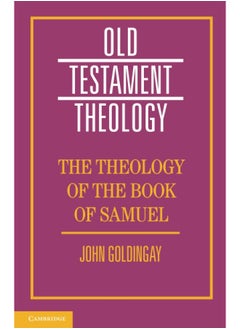 The Theology of the Book of Samuel  - Image 1