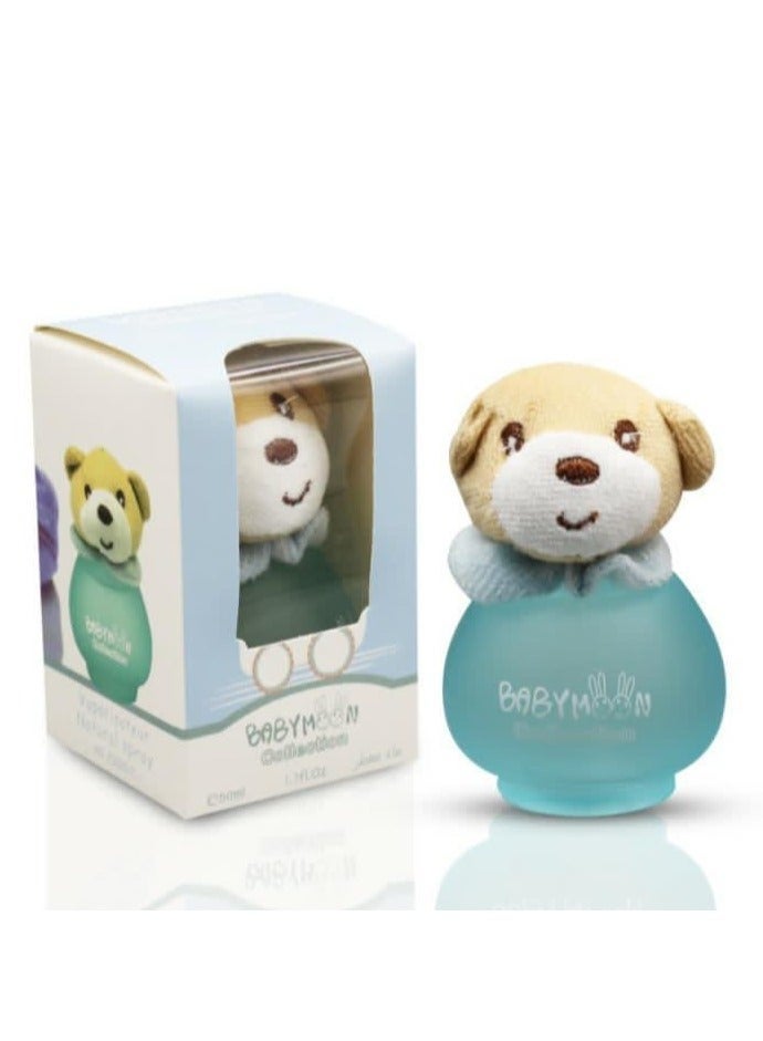 BabyMoon Perfume Collection 50ml