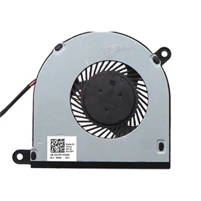 Laptop Cooling Fan Heatsink CN 031TPT for 7568 7378 5378 5379 P69G Models - Image 4