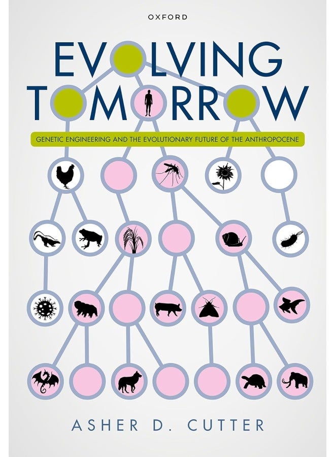 Evolving Tomorrow: Genetic Engineering and the Evolutionary Future of the Anthropocene