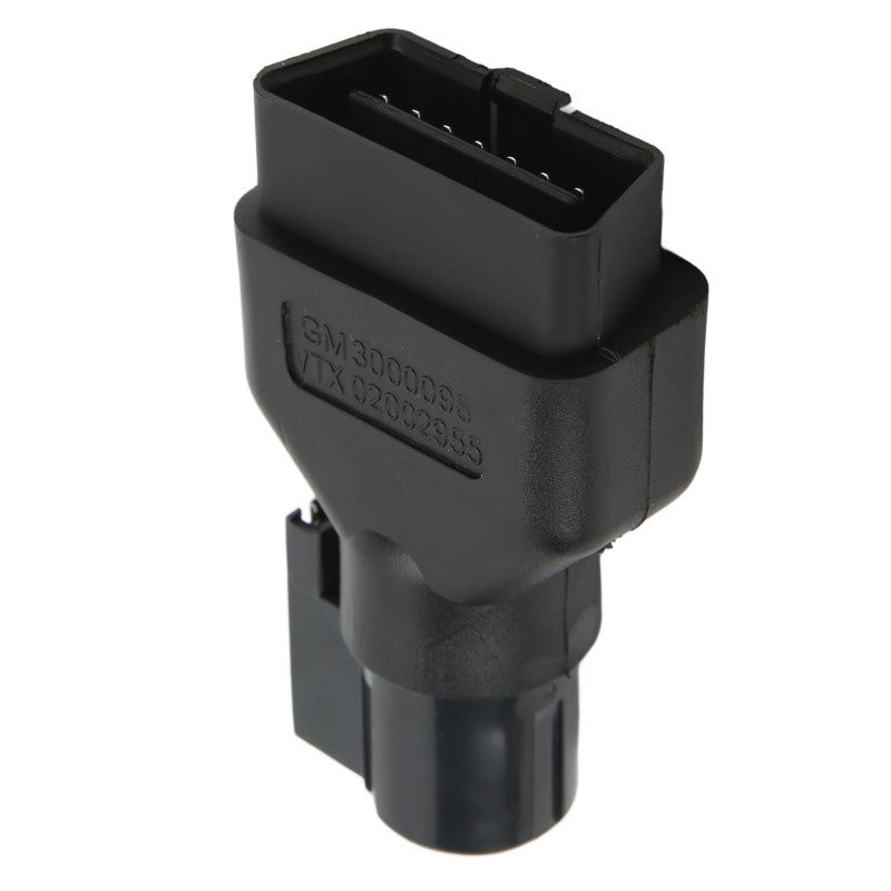 موصل OBD2 ذو 16 دبوسًا مصنوع من بلاستيك ABS عالي القوة بملاءمة مثالية لماسح Tech 2 - محول تشخيصي بتصميم التوصيل والتشغيل لفحص السيارة - Image 4