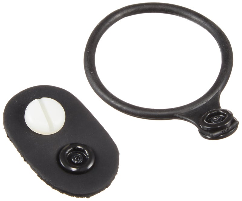 OP/TECH USA Soft Camera and Rangefinder pouch (Black): Premium Neoprene Protection - Image 5