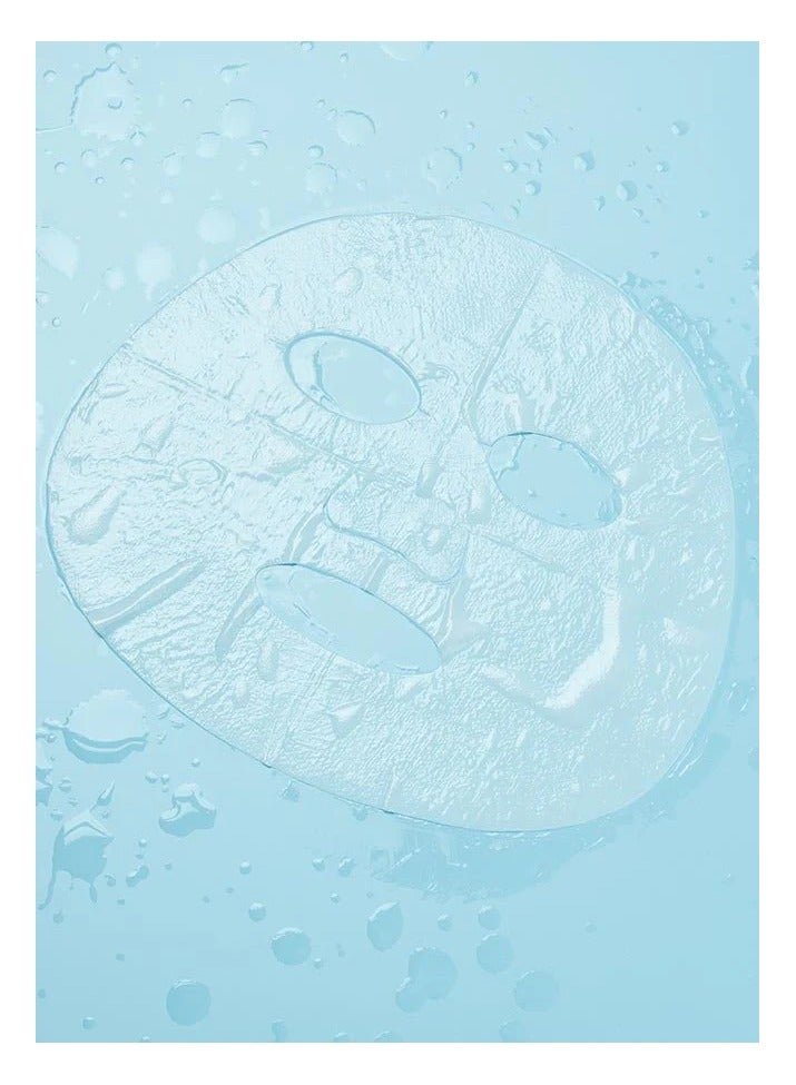 تاليكا قناع الترطيب بالإنزيمات الحيوية 20 جرام - Image 2