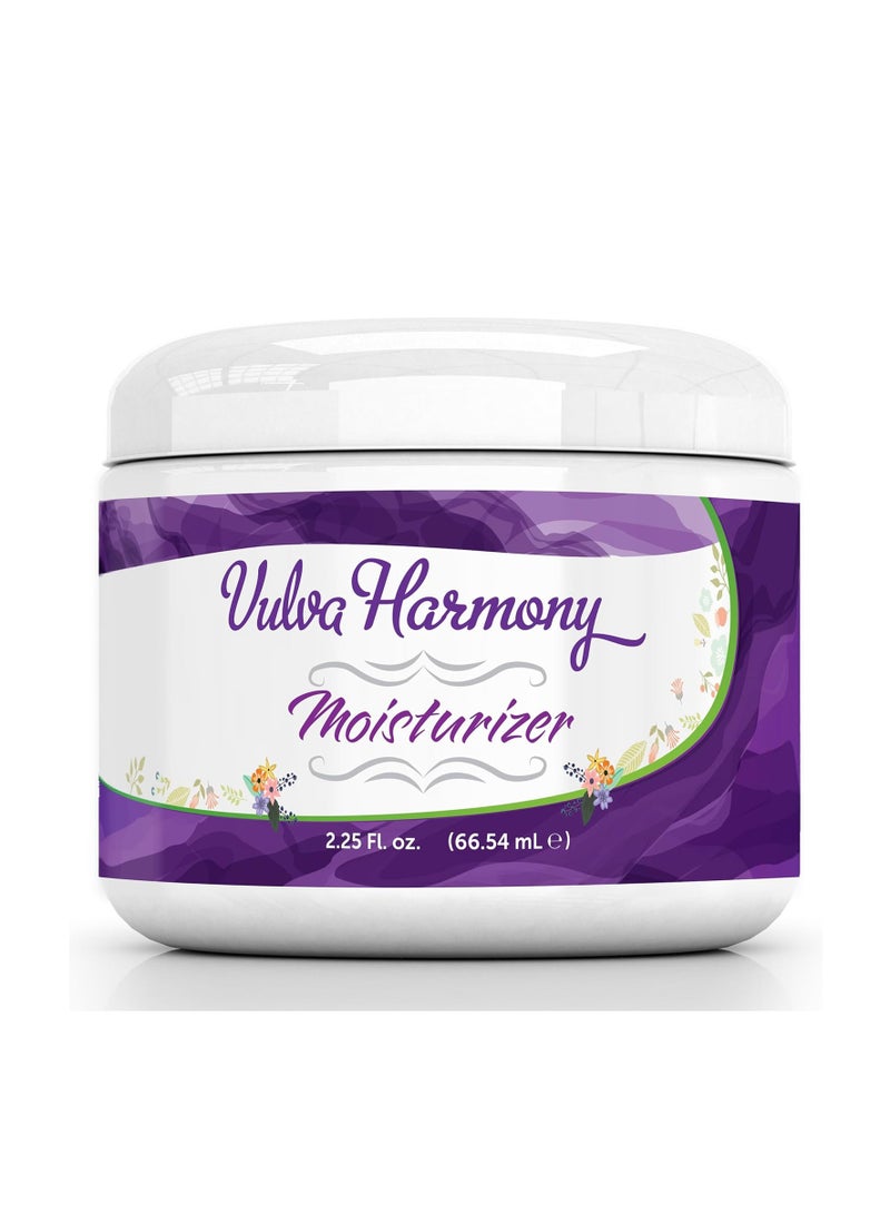 Bloom Krans Vulva Harmony Moisturizer - Image 1