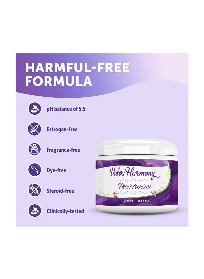Bloom Krans Vulva Harmony Moisturizer - Image 2