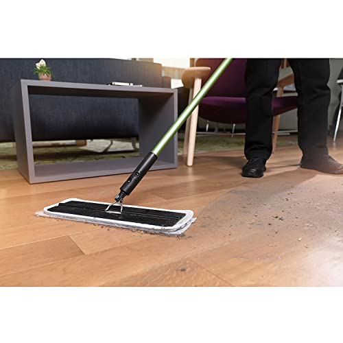3M Easy Trap Duster Sweep and Dust Sheets, 5" x 6" Sheets, 60 Sheets/Roll - Image 3