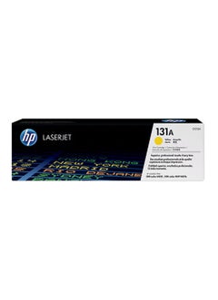HP Toner HP 131A 4pack Black/Cyan/Magenta/Yellow LaserJet Toner Cartridges, CF210A,CF211A,CF212A,CF213A.  - Image 4