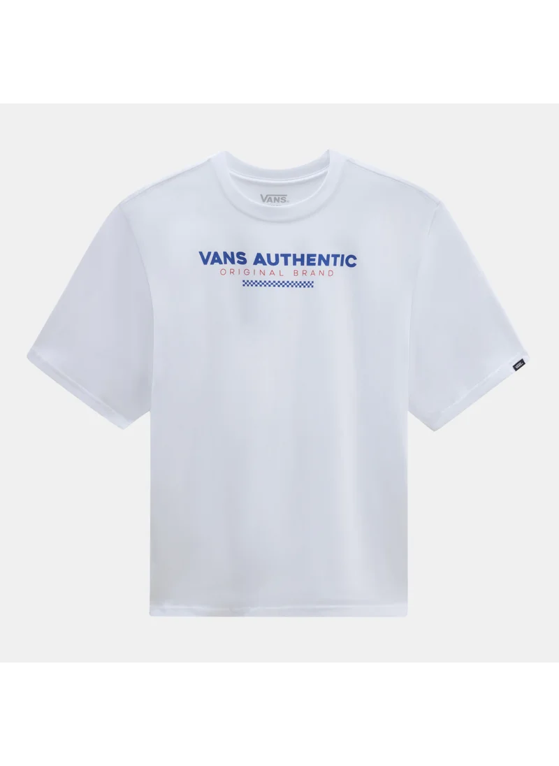 VANS Men's Sport T-Shirt