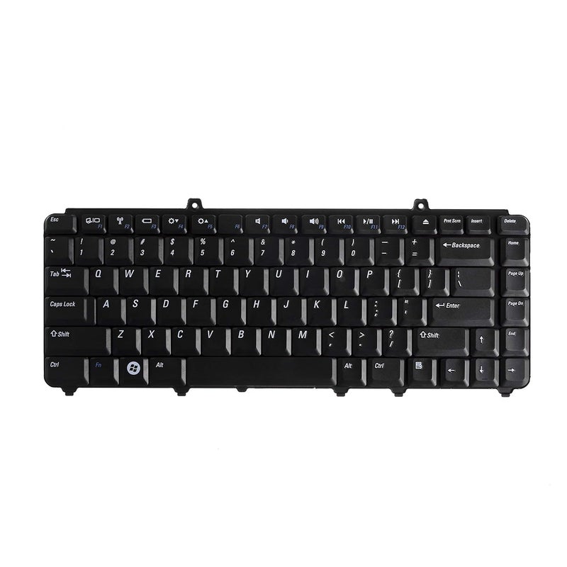 Laptop Keyboard for Dell Inspiron 1545 Laptop