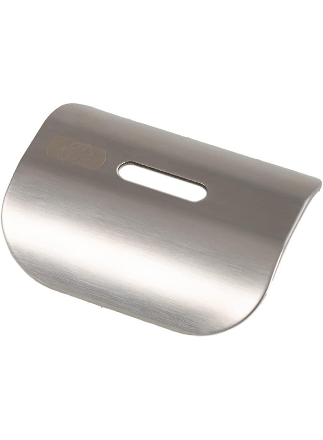 Oxford Street Exhaust Heat Shield - Image 1