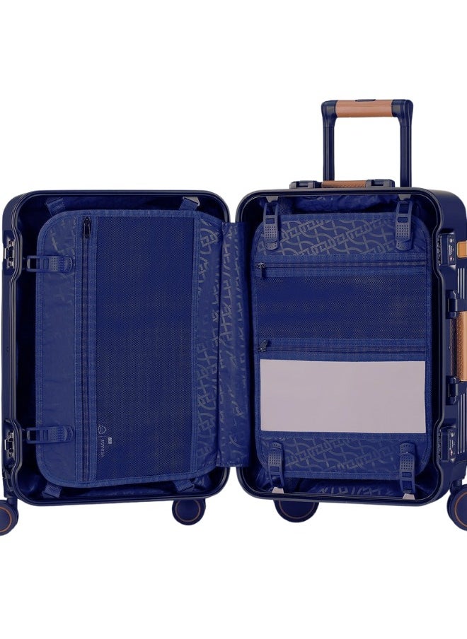 Verage  Aluminum 28 Inch Suitcase Hard side Spinner Luggage  - Image 3