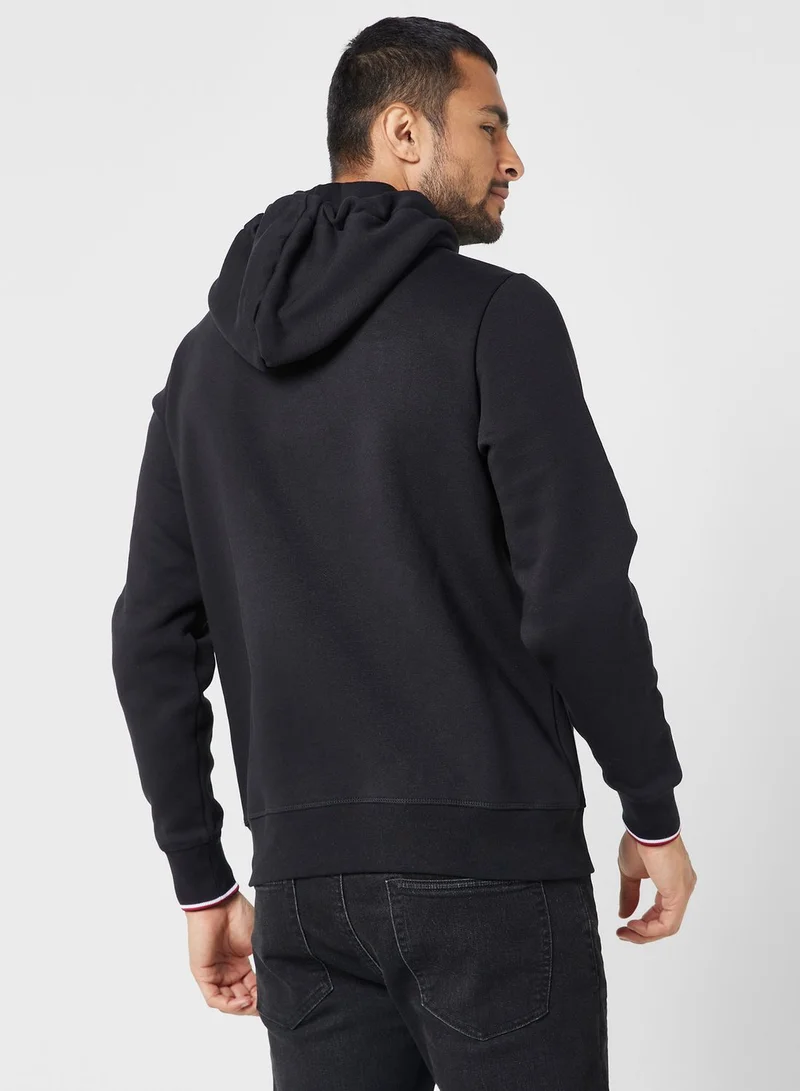 TOMMY HILFIGER Logo Hoodie