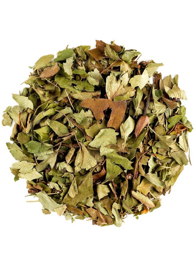 Valley of Tea Hawthorn Tea Organic Leaf Flower - Hawthorne Leaves and Flowers High Food Grade - Hawthorne Tea Organic Hawthorn Leaves Hawthorn Herb Hawthorne Leaves Hawthorne Leaf Tea Hawthorn Leaf And Flower  - Image 1