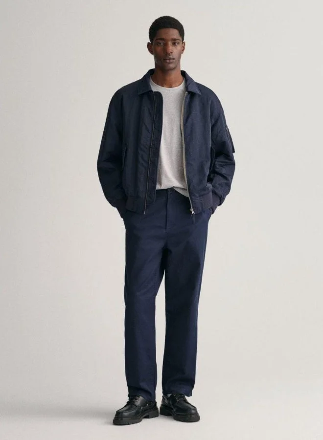 GANT  Gant Shield Long Sleeve T-Shirt for Men | Best Price UAE