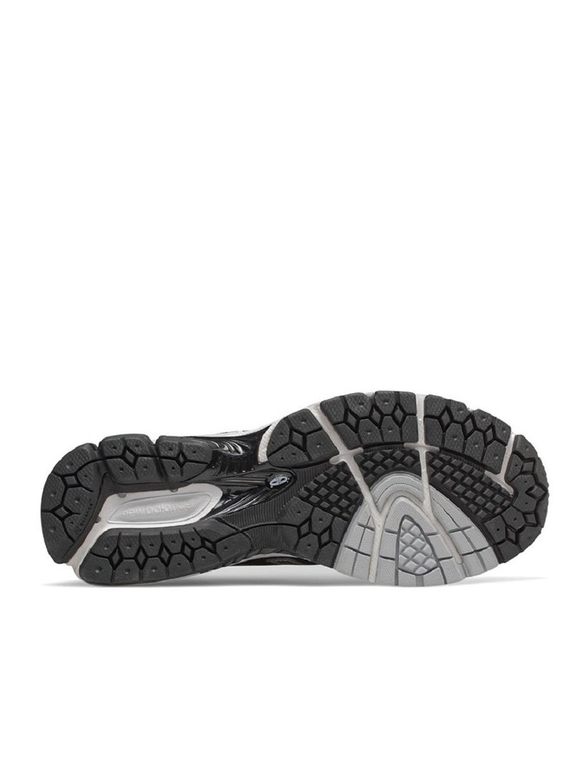 860 Casual Colorblock Sneakers Sliver/Gray/Black