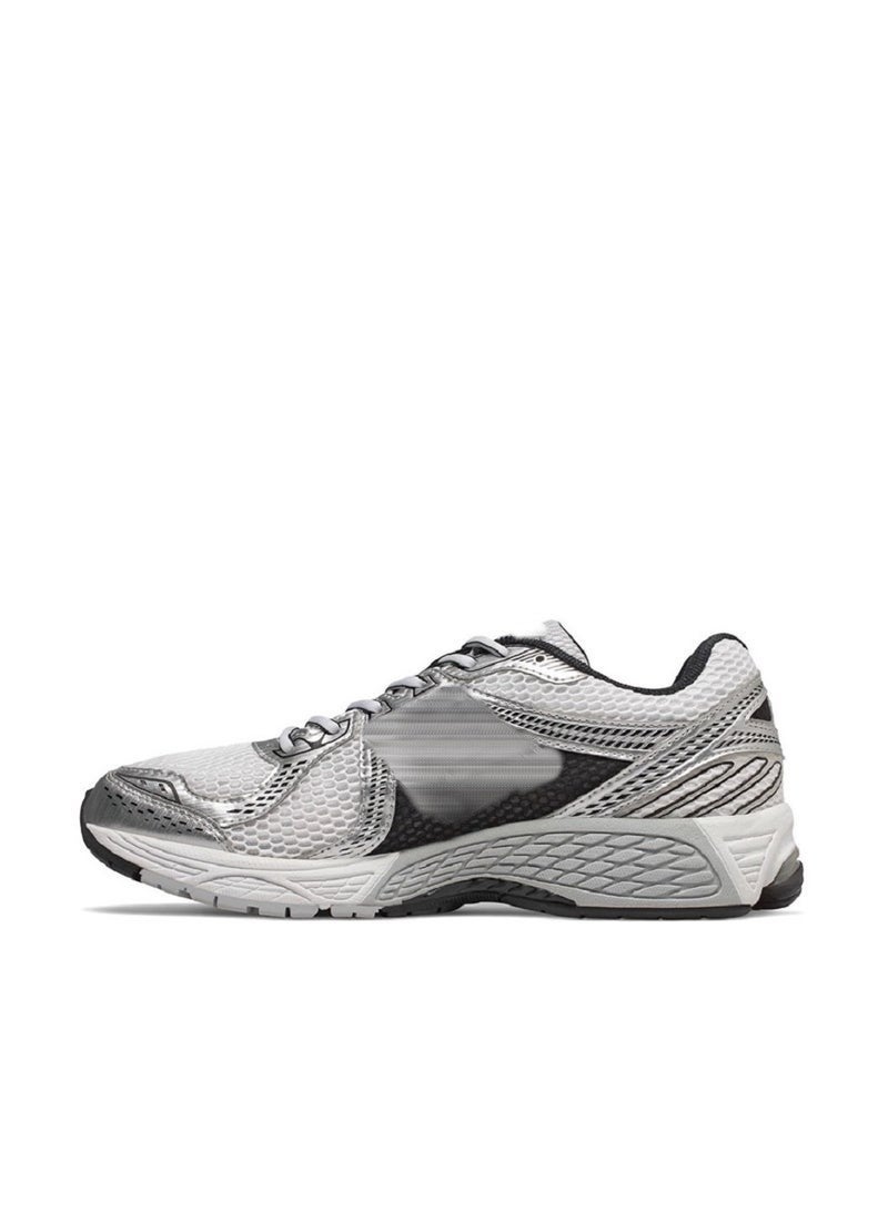 Sneakers Sliver/Gray/Black - Image 1