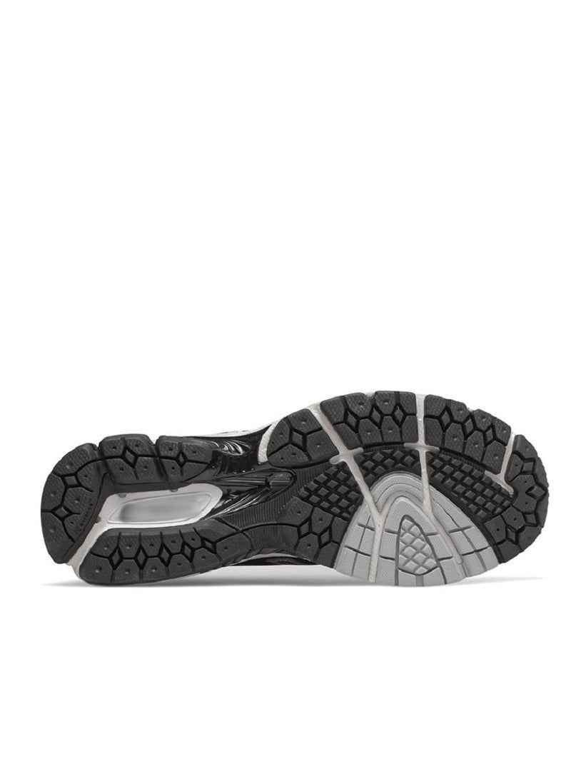 Sneakers Sliver/Gray/Black - Image 3