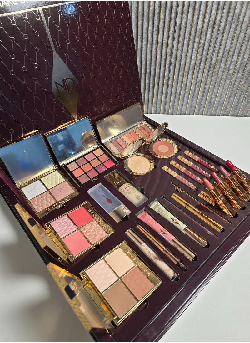 MAYDREAM - MAYD REAM Make Up Kit - Image 1