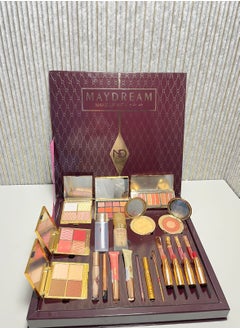 MAYD REAM Make Up Kit