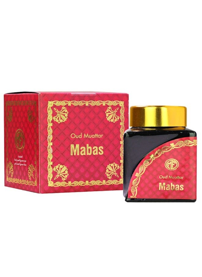 MFCREATIONS - 4 in 1 Bundle Set Pack - 4pcs of  Luxury Bakhoor Mamoul/Incense (4x50gm) - Image 1
