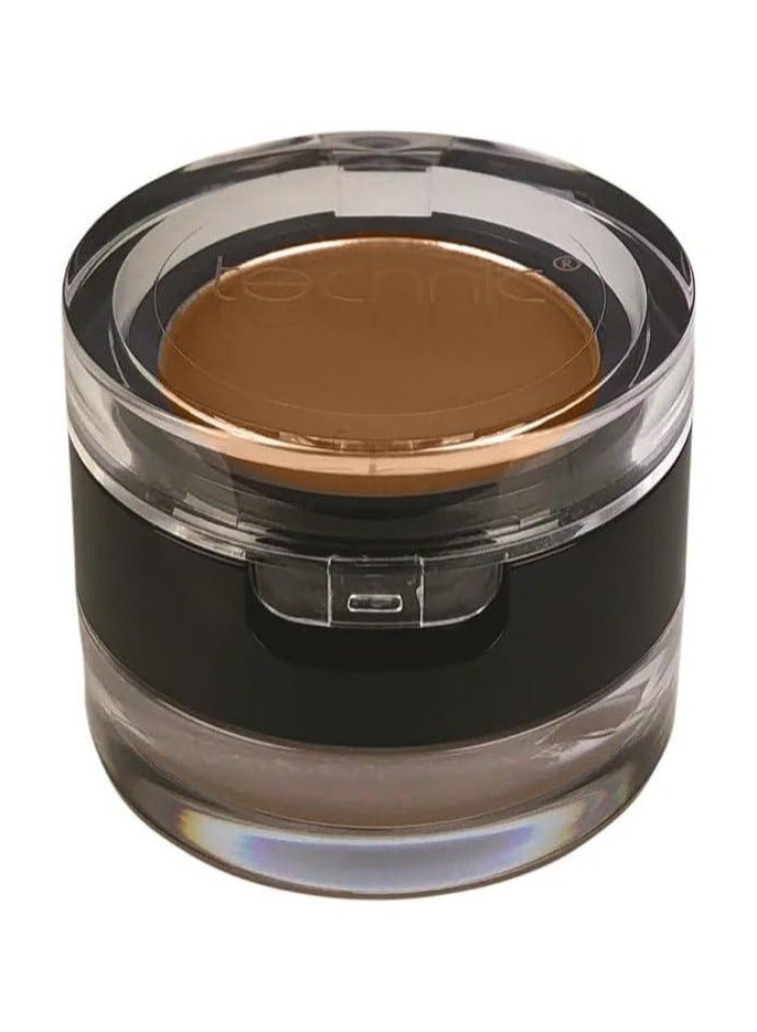 Technic Brow Pomade & Powder Duo - Light 4.8g - Image 2